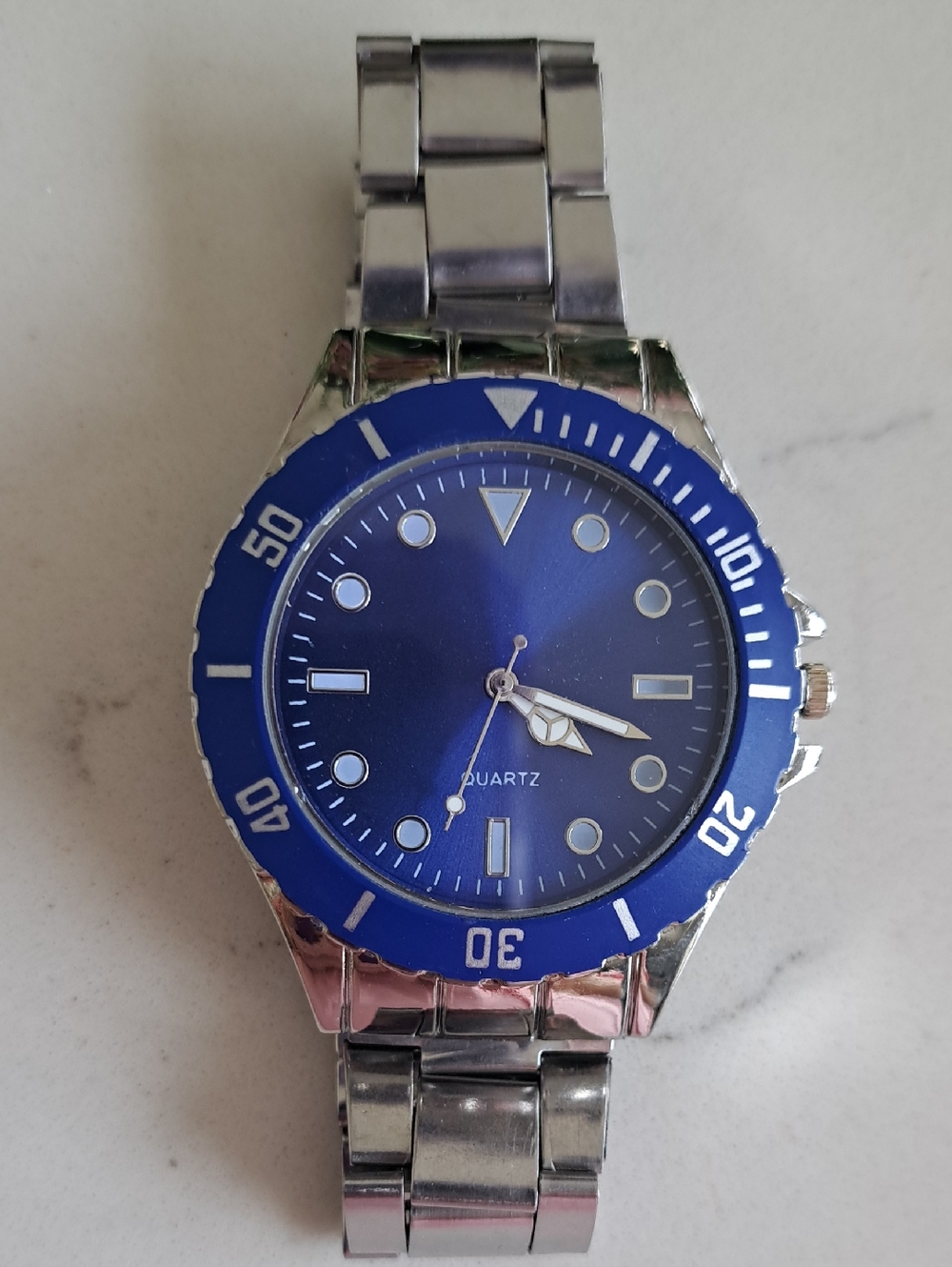Men's Watch Barely Used